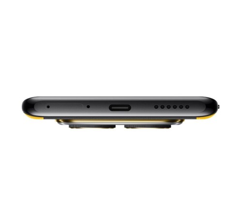 Смартфон Xiaomi POCO X7 5G 12/512 ГБ, EU, Dual nano-SIM, чёрный — мощный выбор для истинных ценителей качества.