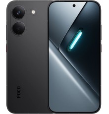 Смартфон Xiaomi POCO X8 Pro 5G 12/512ГБ, Dual nano SIM, черный