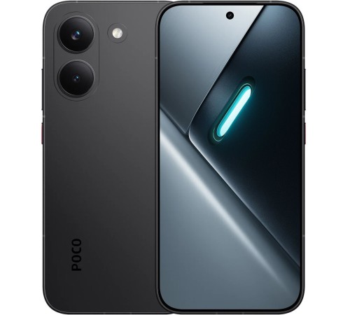Смартфон Xiaomi POCO X8 Pro 5G 12/512ГБ, Dual nano SIM, черный