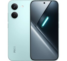 Смартфон Xiaomi POCO X8 Pro 5G 12/512ГБ, Dual nano SIM, зеленый