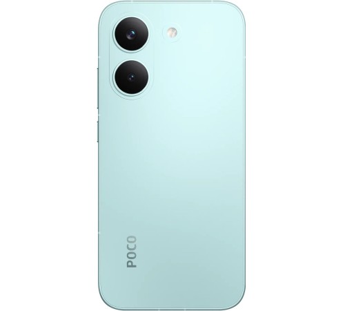 Смартфон Xiaomi POCO X8 Pro 5G 12/512ГБ, Dual nano SIM, зеленый