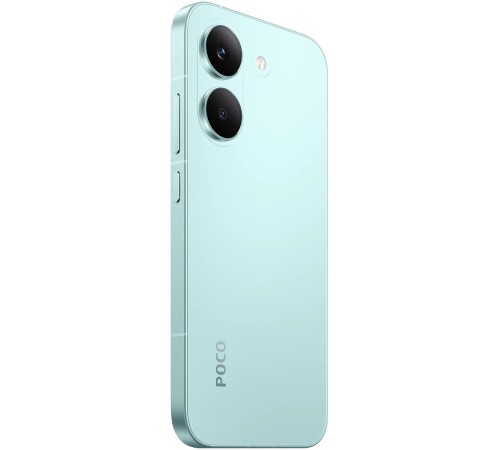 Смартфон Xiaomi POCO X8 Pro 5G 12/512ГБ, Dual nano SIM, зеленый