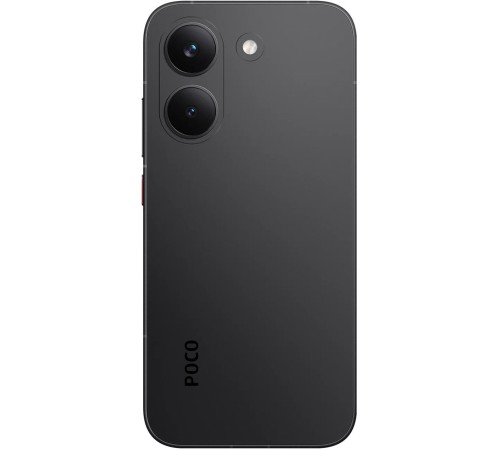Смартфон Xiaomi POCO X8 Pro 5G 8/512ГБ, Dual nano SIM, черный