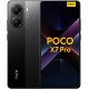 Смартфон Xiaomi POCO X7 Pro 5G 12/512 ГБ, EU, Dual nano-SIM, чёрный — мощный выбор для ценителей скорости и качества.