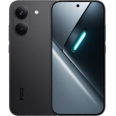 Смартфон Xiaomi POCO X8 Pro 5G 8/256ГБ, Dual nano SIM, черный Смартфон Xiaomi POCO X8 Pro 5G 8/256ГБ, Dual nano SIM, черный