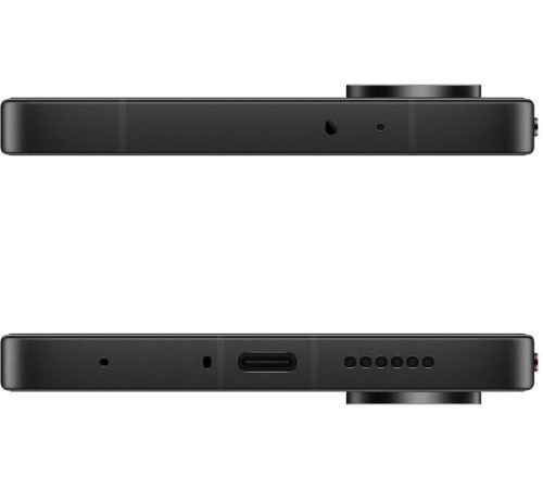 Смартфон Xiaomi POCO X8 Pro 5G 8/256ГБ, Dual nano SIM, черный