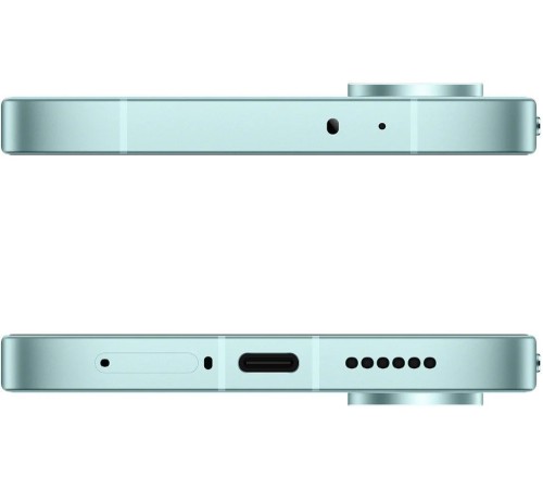 Смартфон Xiaomi POCO X8 Pro 5G 8/512ГБ, Dual nano SIM, зеленый