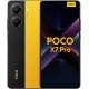 Смартфон Xiaomi POCO X7 Pro 5G 12/512 ГБ, EU, Dual nano-SIM — жёлтый POCO на максимальной скорости.