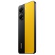 Смартфон Xiaomi POCO X7 Pro 5G 12/512 ГБ, EU, Dual nano-SIM — жёлтый POCO на максимальной скорости.