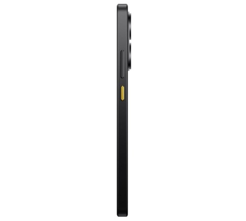Смартфон Xiaomi POCO X7 Pro 5G 12/512 ГБ, EU, Dual nano-SIM — жёлтый POCO на максимальной скорости.