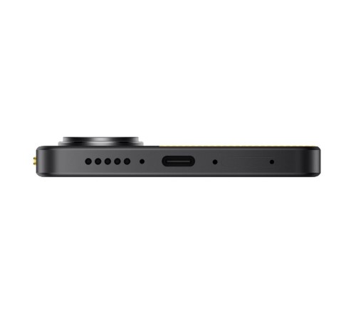 Смартфон Xiaomi POCO X7 Pro 5G 12/512 ГБ, EU, Dual nano-SIM — жёлтый POCO на максимальной скорости.