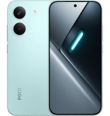 Смартфон Xiaomi POCO X8 Pro 5G 8/256ГБ, Dual nano SIM, зеленый