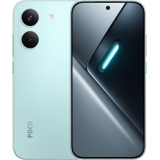 Смартфон Xiaomi POCO X8 Pro 5G 8/256ГБ, Dual nano SIM, зеленый Смартфон Xiaomi POCO X8 Pro 5G 8/256ГБ, Dual nano SIM, зеленый