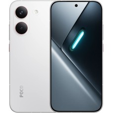 Смартфон Xiaomi POCO X8 Pro 5G 8/512ГБ, Dual nano SIM, белый Смартфон Xiaomi POCO X8 Pro 5G 8/512ГБ, Dual nano SIM, белый