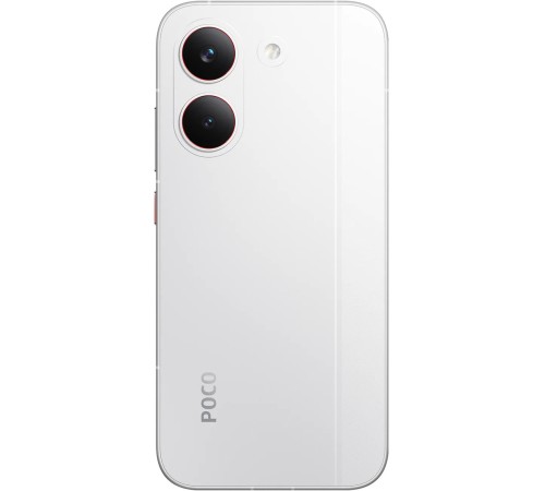 Смартфон Xiaomi POCO X8 Pro 5G 8/512ГБ, Dual nano SIM, белый