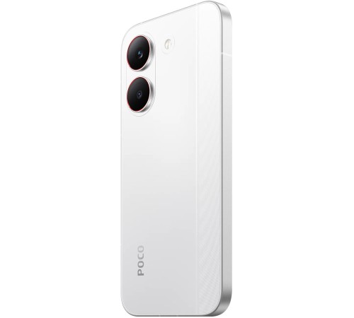 Смартфон Xiaomi POCO X8 Pro 5G 8/512ГБ, Dual nano SIM, белый
