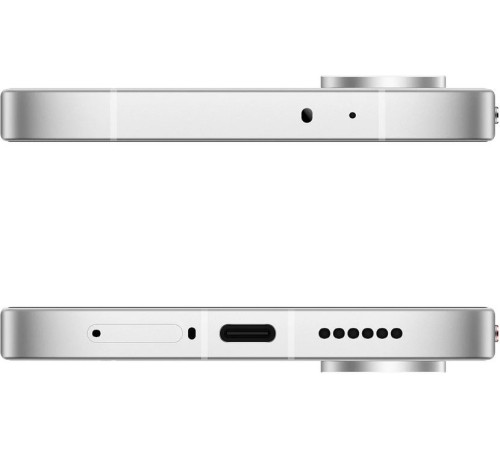 Смартфон Xiaomi POCO X8 Pro 5G 8/512ГБ, Dual nano SIM, белый