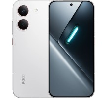 Смартфон Xiaomi POCO X8 Pro 5G 8/256ГБ, Dual nano SIM, белый