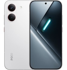 Смартфон Xiaomi POCO X8 Pro 5G 8/256ГБ, Dual nano SIM, белый