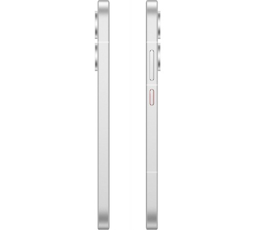 Смартфон Xiaomi POCO X8 Pro 5G 8/256ГБ, Dual nano SIM, белый