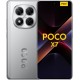Смартфон Xiaomi POCO X7 5G 12/512 ГБ, EU, Dual nano-SIM — серебристый флагман для истинных ценителей технологий.