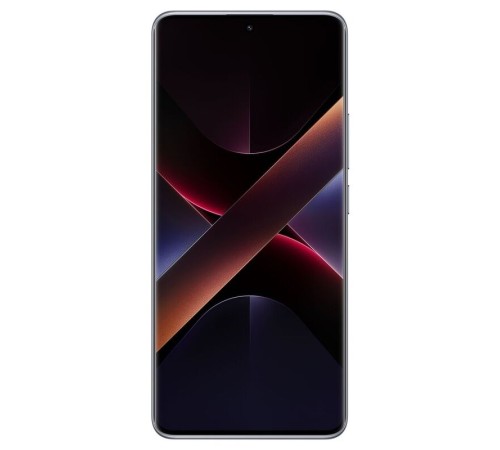 Смартфон Xiaomi POCO X7 5G 12/512 ГБ, EU, Dual nano-SIM — серебристый флагман для истинных ценителей технологий.