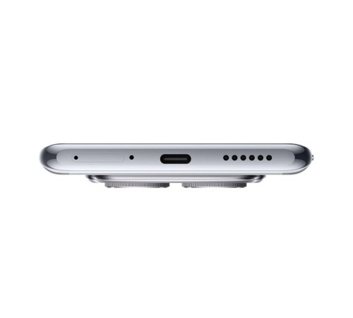 Смартфон Xiaomi POCO X7 5G 12/512 ГБ, EU, Dual nano-SIM — серебристый флагман для истинных ценителей технологий.