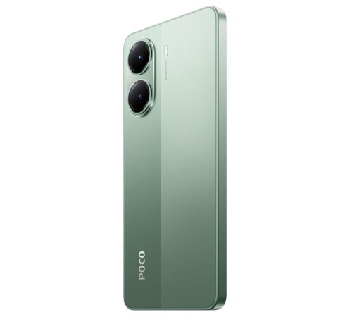 Смартфон Xiaomi POCO X7 Pro 5G 12/512ГБ, GB, Dual nano SIM, зеленый