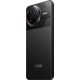 Смартфон Xiaomi POCO F7 Ultra 5G 12/256 ГБ — мощный девайс в чёрном цвете на две nano-SIM
