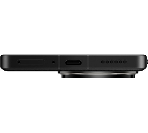 Смартфон Xiaomi POCO F7 Ultra 5G 12/256 ГБ — мощный девайс в чёрном цвете на две nano-SIM