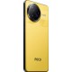 Смартфон Xiaomi POCO F7 Ultra 5G 12/256 ГБ жёлтый — модель для ценителей скорости и качества.