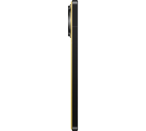 Смартфон Xiaomi POCO F7 Ultra 5G 12/256 ГБ жёлтый — модель для ценителей скорости и качества.