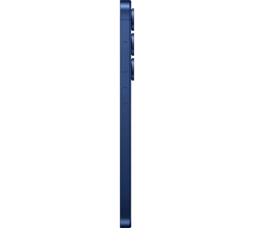 Смартфон Samsung Galaxy S25 12/256 Гб, Navy: nanoSIM + eSIM
