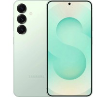 Смартфон Samsung Galaxy S25 12/128, nanoSIM + nano SIM/eSIM, Mint