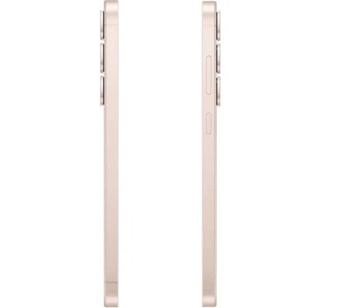 Смартфон Samsung Galaxy S25 12/512, nanoSIM + nano SIM/eSIM, Pink gold