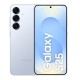 Синий смартфон Samsung Galaxy S25 12/512 ГБ, поддержка двух nanoSIM (S9310)