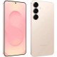 Смартфон Samsung Galaxy S25 12/128 ГБ, Pink Gold, поддержка nanoSIM + nanoSIM/eSIM