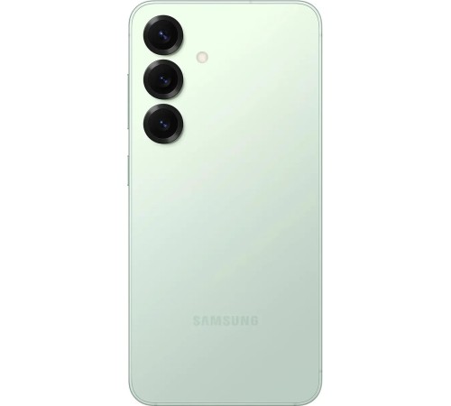 Смартфон Samsung Galaxy S25 12/512 ГБ Mint с двумя nanoSIM (S9310)