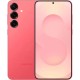 Смартфон Samsung Galaxy S25 12/512 Гб в кораллово-красном цвете: nanoSIM + eSIM