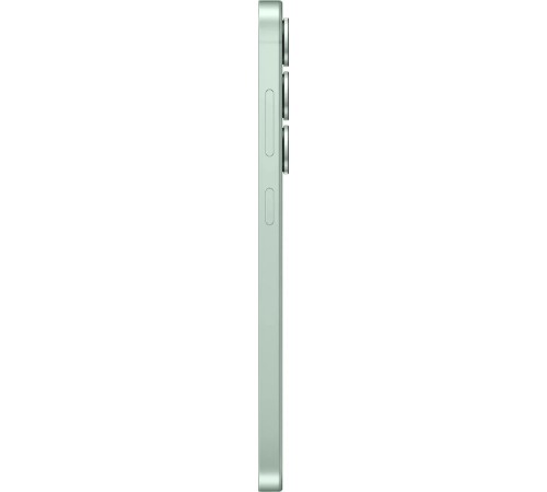Новый смартфон Samsung Galaxy S25 12/256 ГБ Mint с двумя слотами для nanoSIM и поддержкой eSIM
