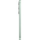 Новый смартфон Samsung Galaxy S25 12/256 ГБ Mint с двумя слотами для nanoSIM и поддержкой eSIM