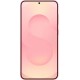 Смартфон Samsung Galaxy S25 12/256 Гб, Coral Red, поддержка nanoSIM + eSIM