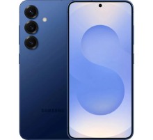 Смартфон Samsung Galaxy S25 12/128, nanoSIM + nano SIM (S9310), Navy