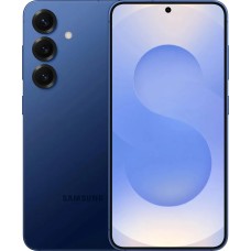 Смартфон Samsung Galaxy S25 12/256, nanoSIM + nano SIM (S9310), Navy