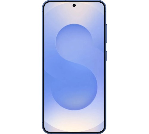 Смартфон Samsung Galaxy S25 12/512 ГБ, dual nanoSIM, цвет Navy (S9310)