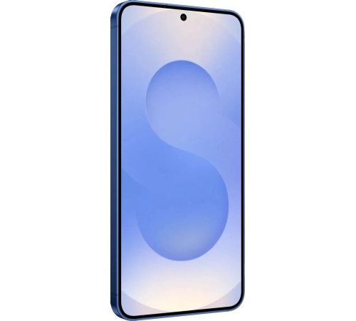 Смартфон Samsung Galaxy S25 12/512 ГБ, dual nanoSIM, цвет Navy (S9310)