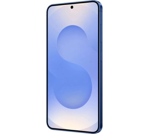 Смартфон Samsung Galaxy S25 12/512 ГБ, dual nanoSIM, цвет Navy (S9310)