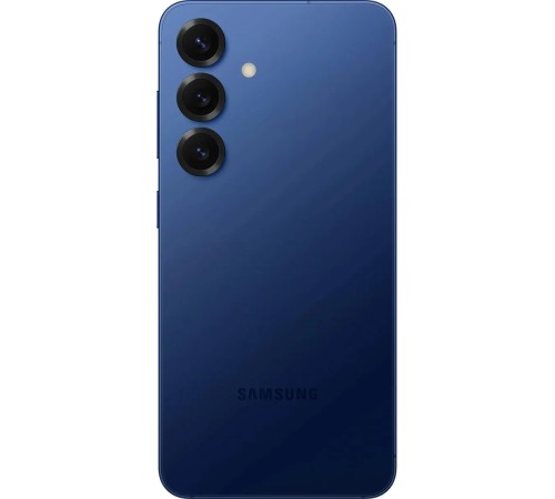 Смартфон Samsung Galaxy S25 12/512 ГБ, dual nanoSIM, цвет Navy (S9310)