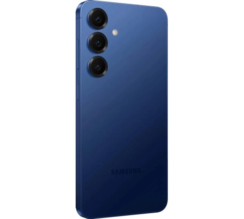 Смартфон Samsung Galaxy S25 12/512 ГБ, dual nanoSIM, цвет Navy (S9310)