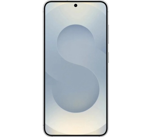 Смартфон Samsung Galaxy S25 12/256 ГБ, Silver — двойная поддержка nanoSIM и eSIM
